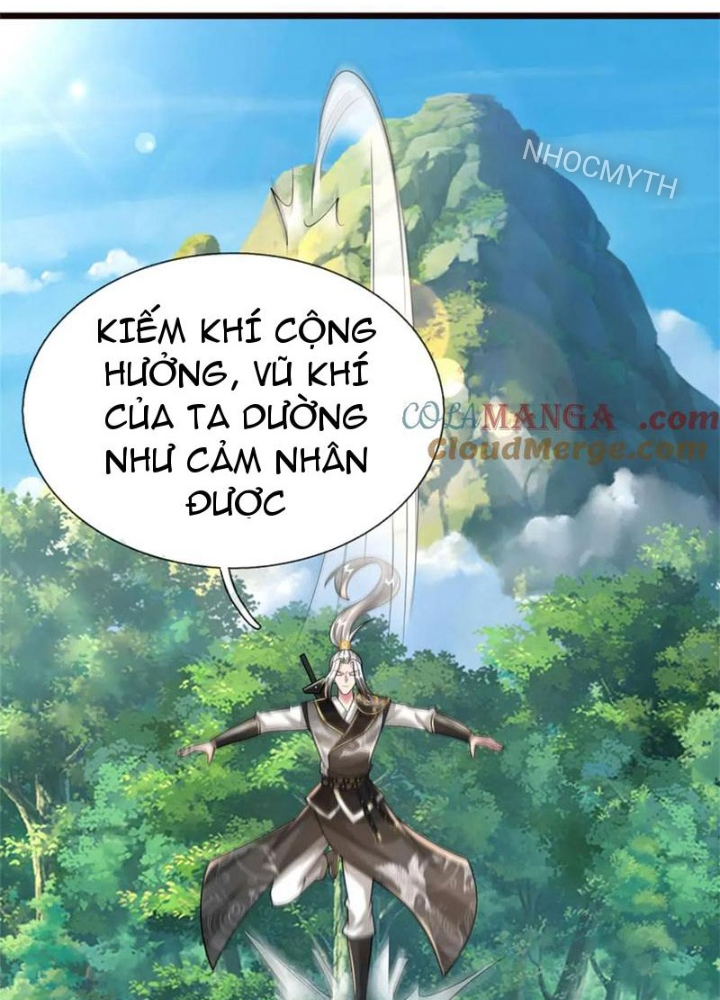 Võ Đạo Đại Đế Chapter 40 - Trang 2