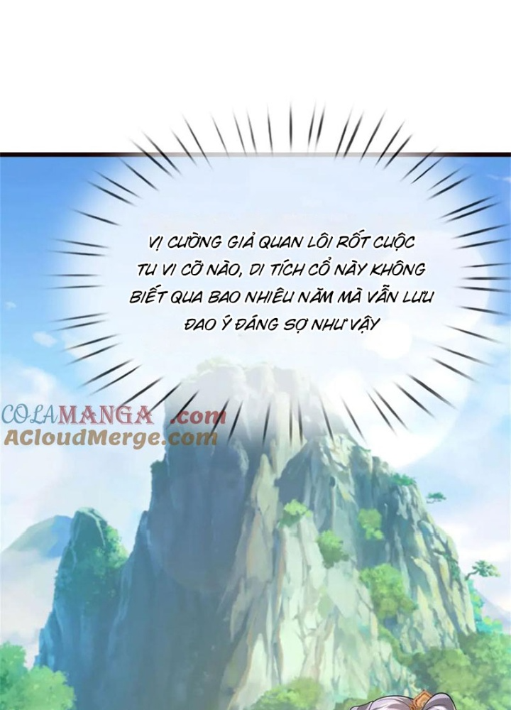 Võ Đạo Đại Đế Chapter 40 - Trang 2