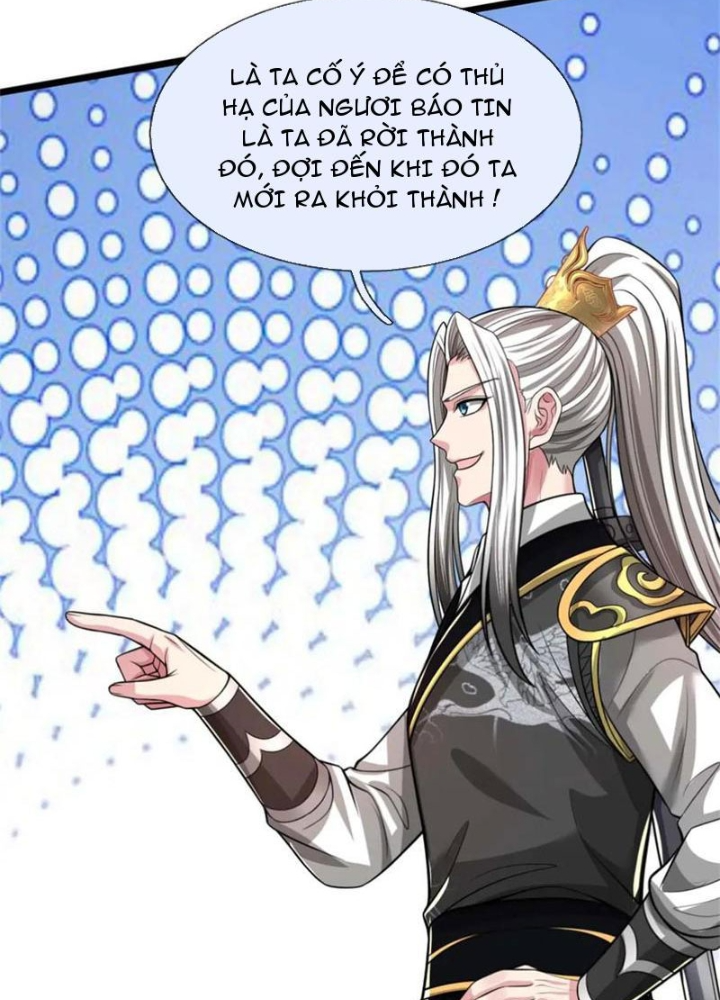 Võ Đạo Đại Đế Chapter 43 - Trang 2