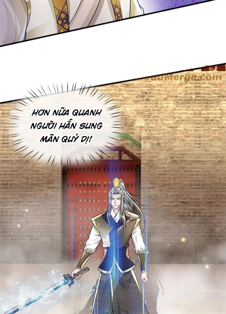 Võ Đạo Đại Đế Chapter 43 - Trang 2