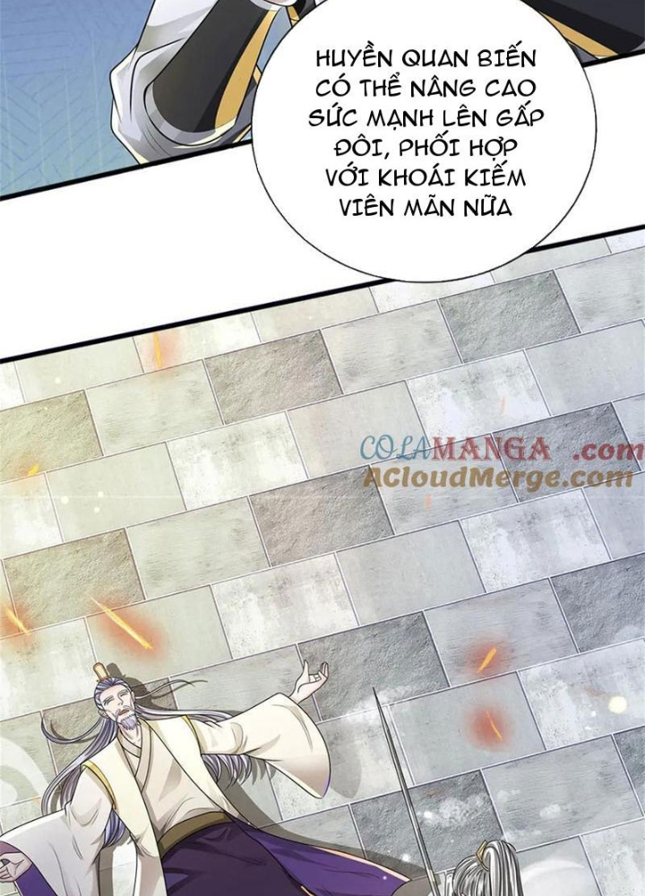 Võ Đạo Đại Đế Chapter 43 - Trang 2