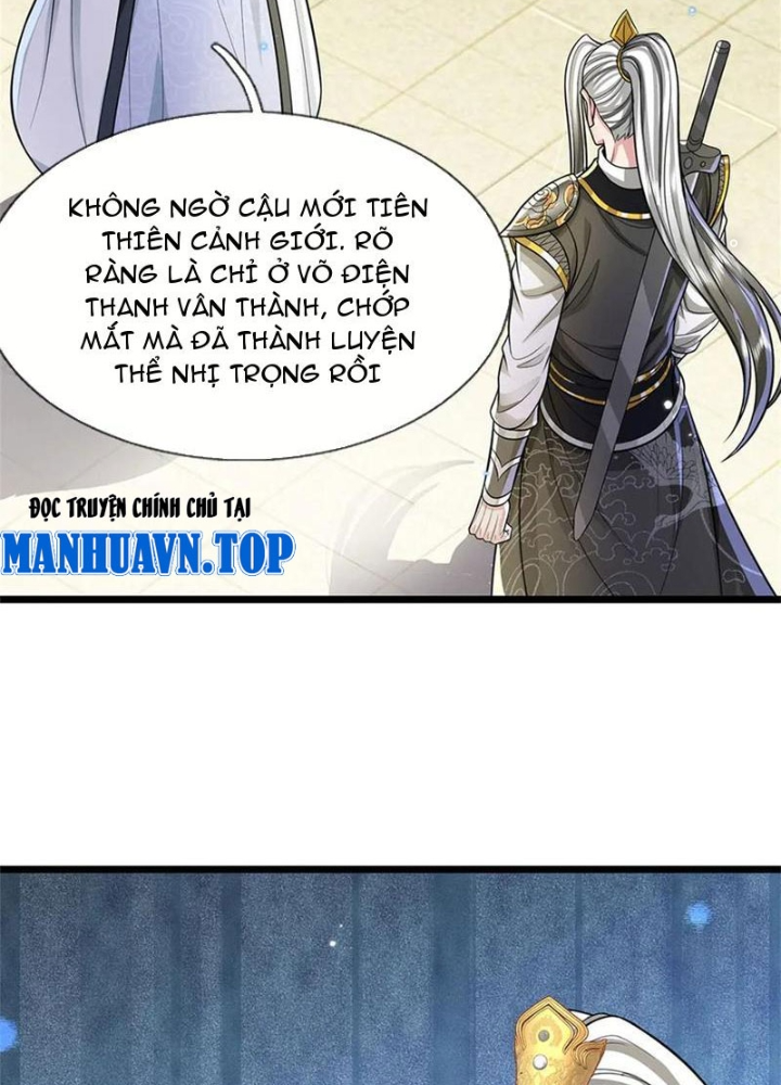 Võ Đạo Đại Đế Chapter 43 - Trang 2