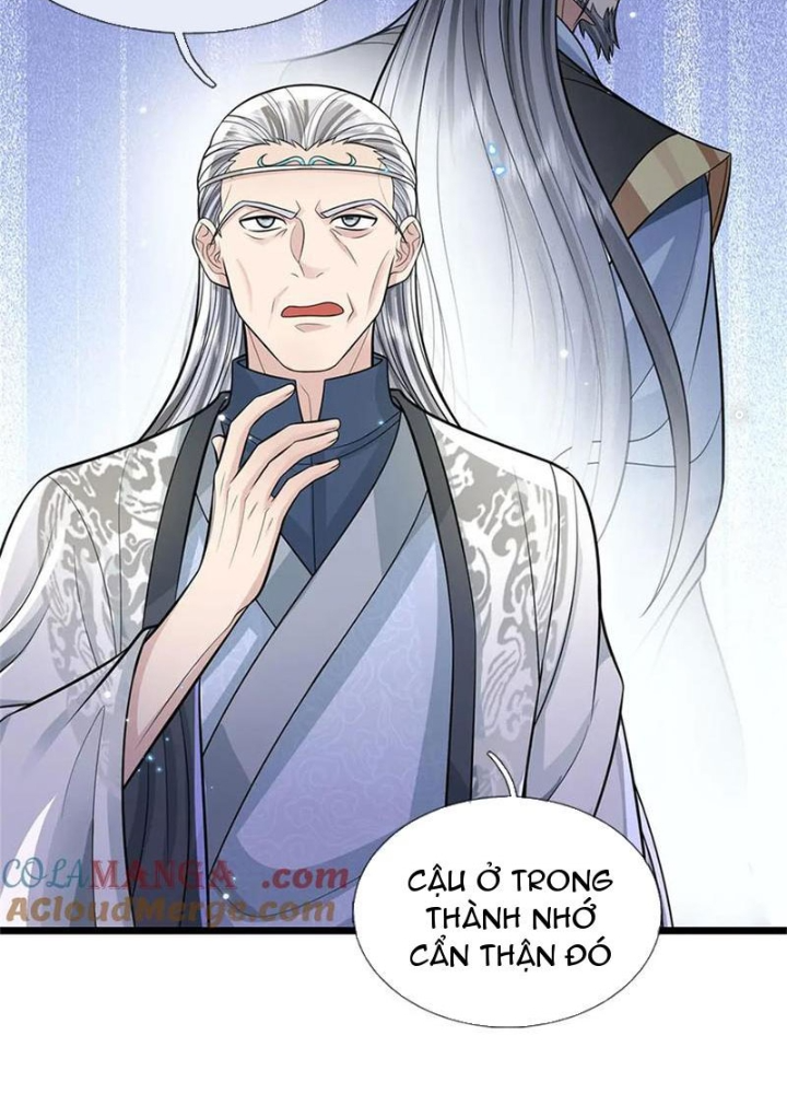 Võ Đạo Đại Đế Chapter 43 - Trang 2