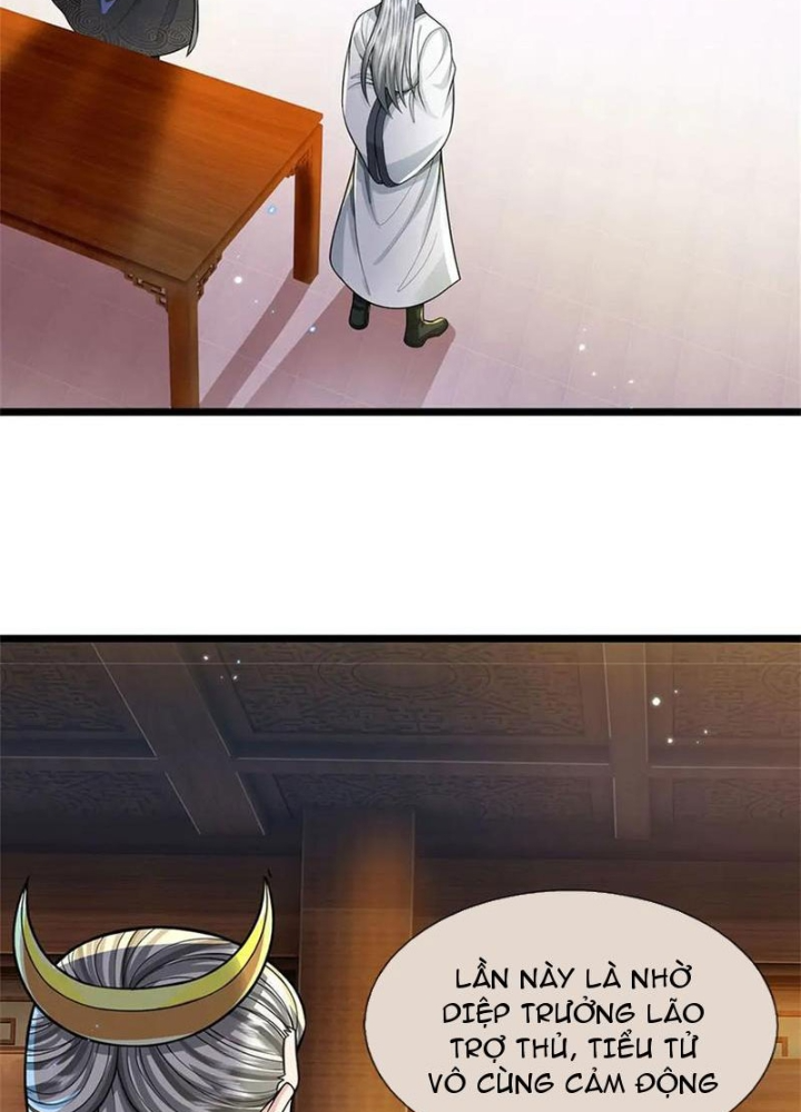 Võ Đạo Đại Đế Chapter 43 - Trang 2