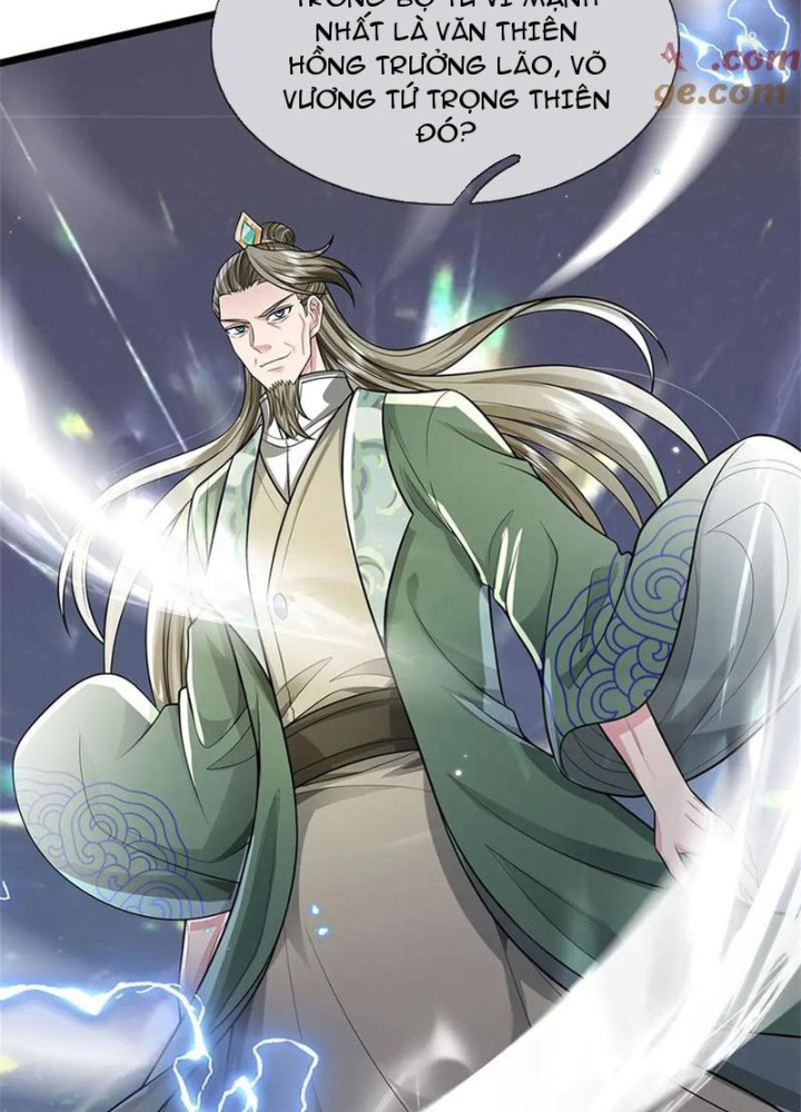 Võ Đạo Đại Đế Chapter 43 - Trang 2