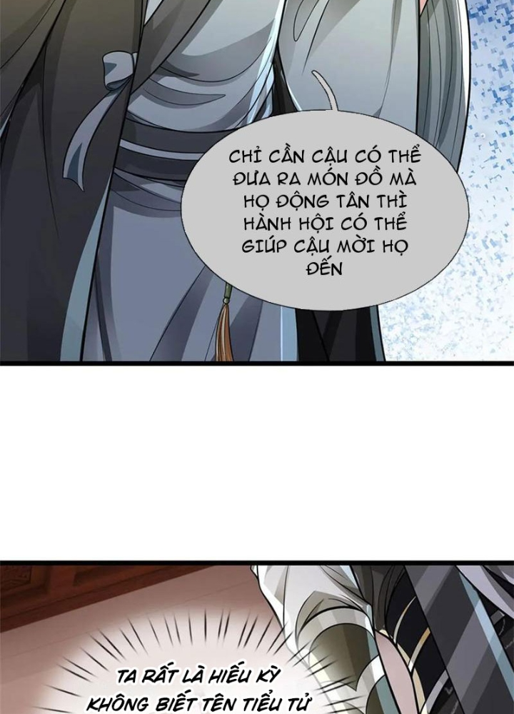 Võ Đạo Đại Đế Chapter 43 - Trang 2