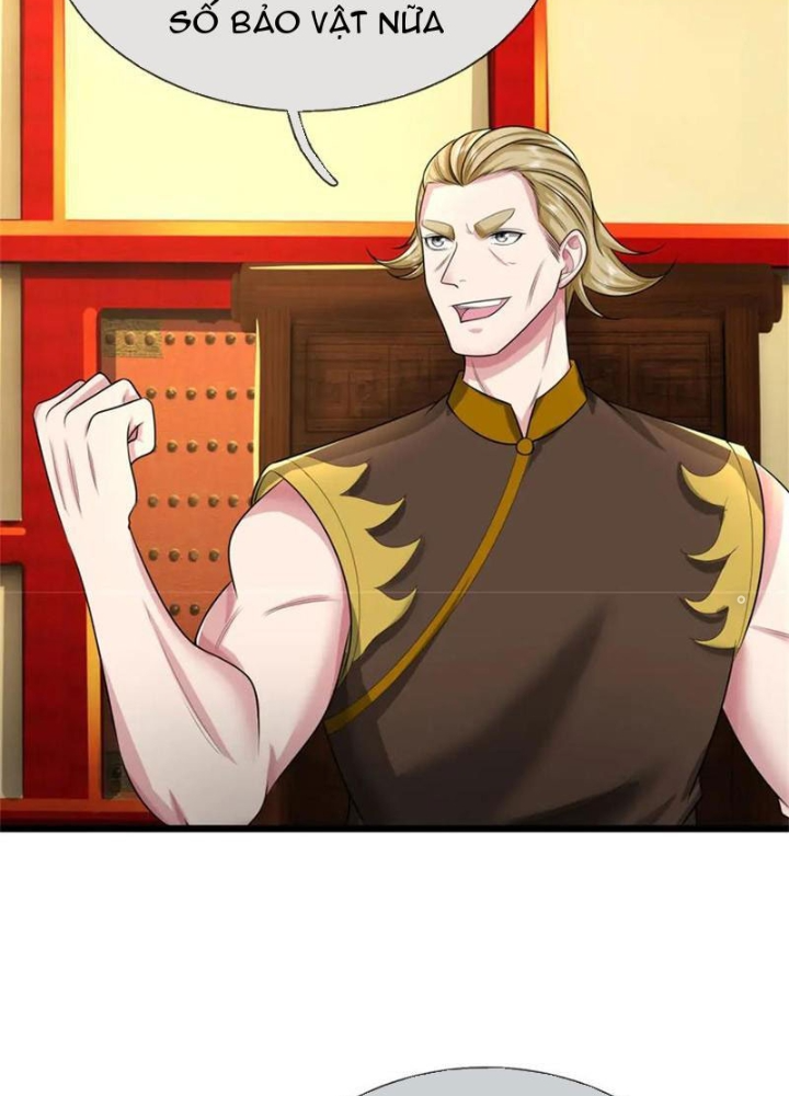 Võ Đạo Đại Đế Chapter 45 - Trang 2