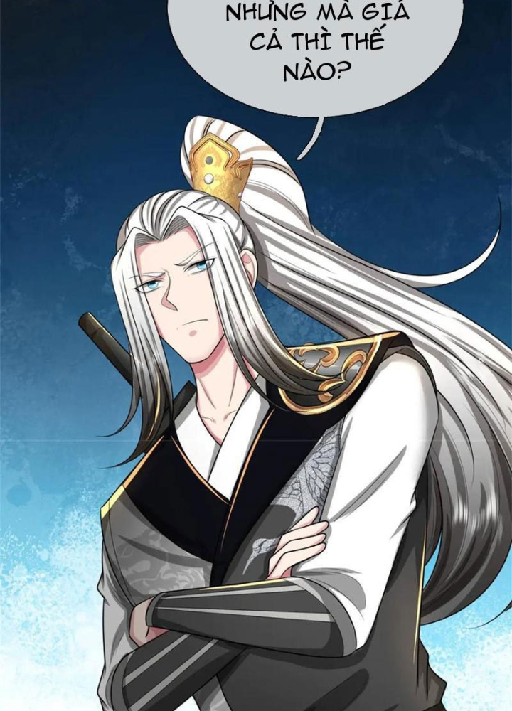 Võ Đạo Đại Đế Chapter 45 - Trang 2