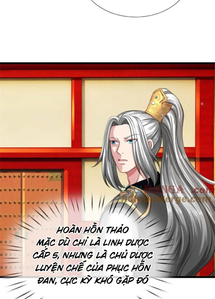 Võ Đạo Đại Đế Chapter 45 - Trang 2