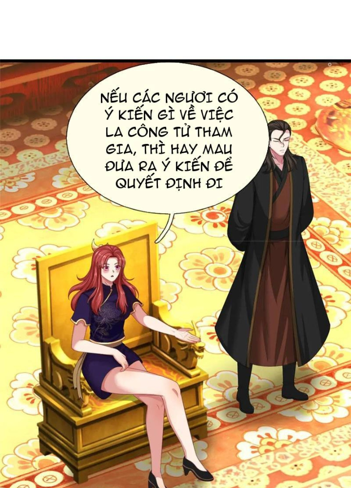 Võ Đạo Đại Đế Chapter 45 - Trang 2