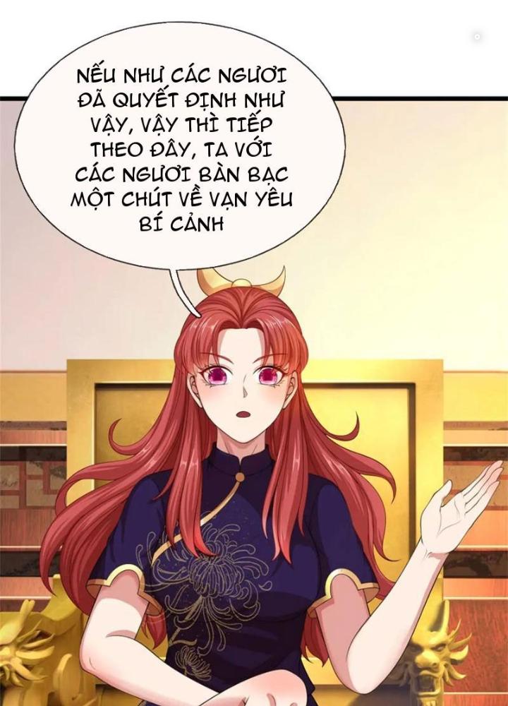 Võ Đạo Đại Đế Chapter 45 - Trang 2