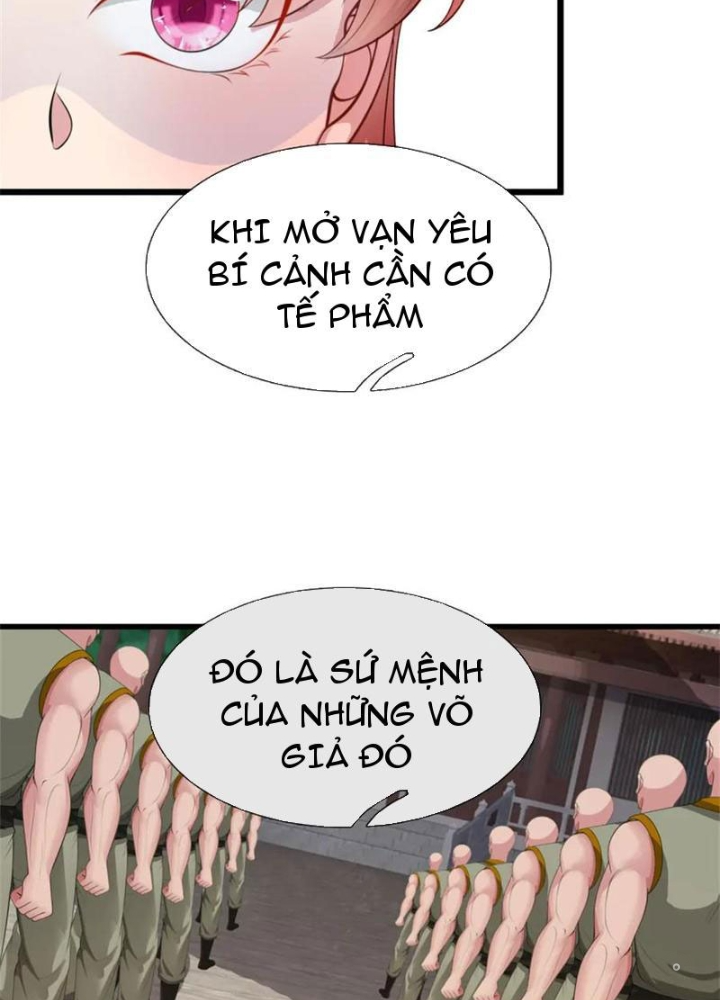 Võ Đạo Đại Đế Chapter 45 - Trang 2