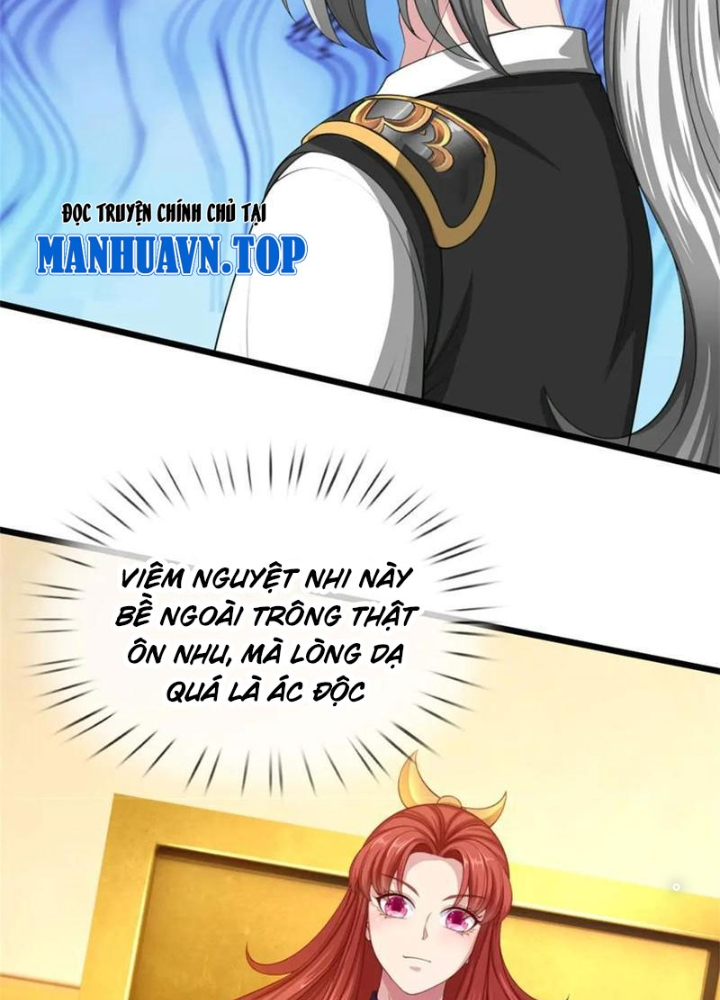 Võ Đạo Đại Đế Chapter 45 - Trang 2