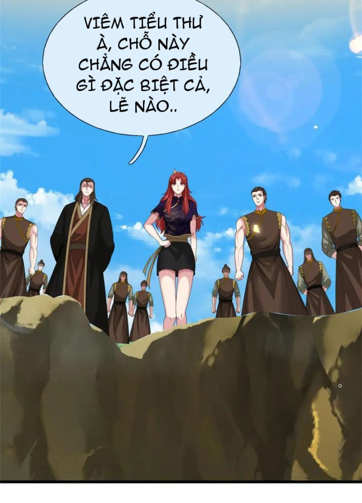 Võ Đạo Đại Đế Chapter 45 - Trang 2