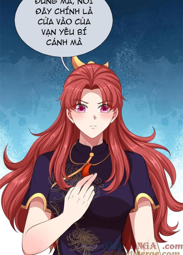 Võ Đạo Đại Đế Chapter 45 - Trang 2