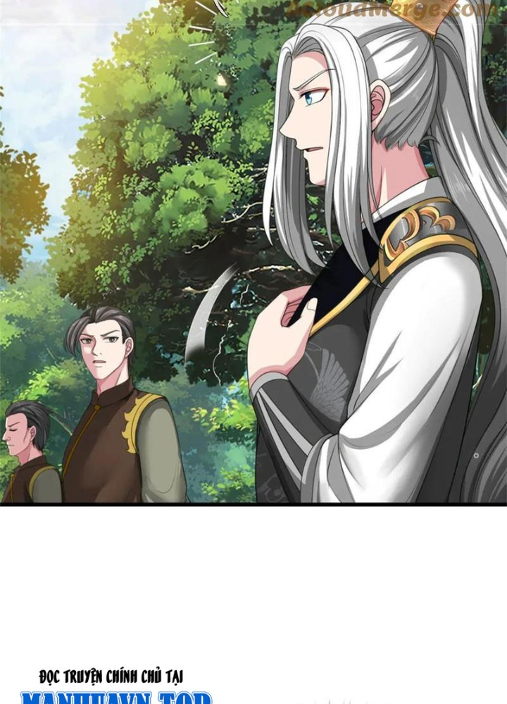 Võ Đạo Đại Đế Chapter 45 - Trang 2