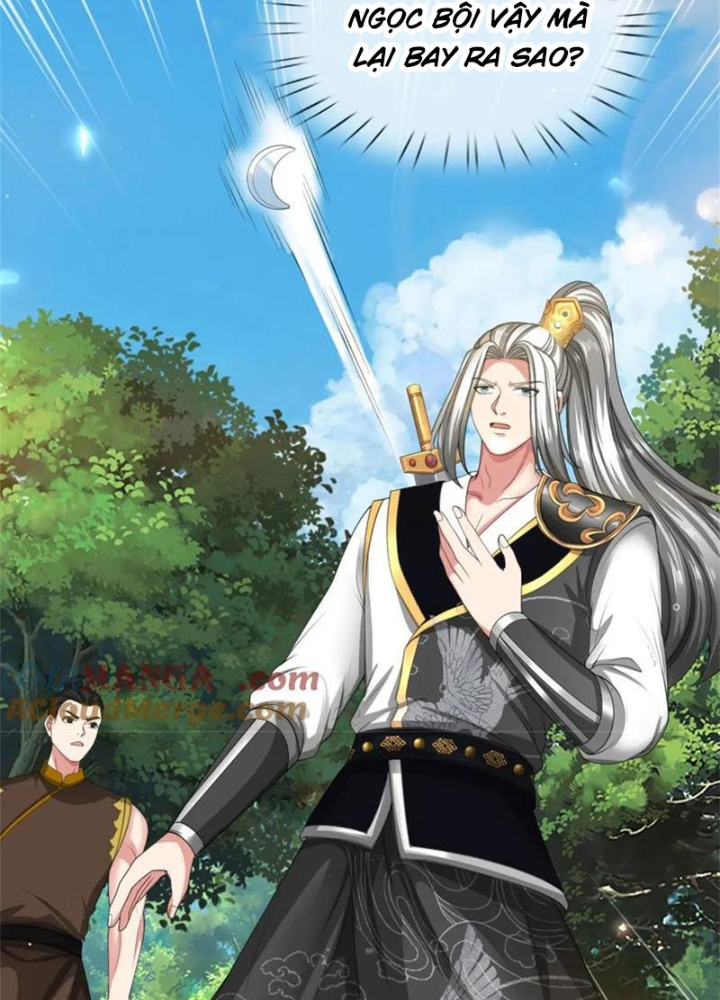 Võ Đạo Đại Đế Chapter 45 - Trang 2