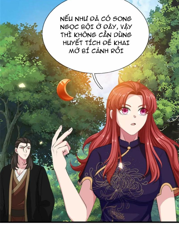 Võ Đạo Đại Đế Chapter 45 - Trang 2