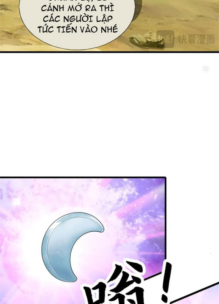 Võ Đạo Đại Đế Chapter 45 - Trang 2