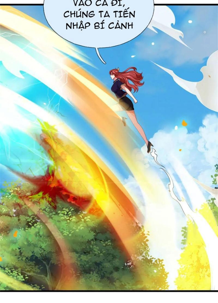 Võ Đạo Đại Đế Chapter 45 - Trang 2