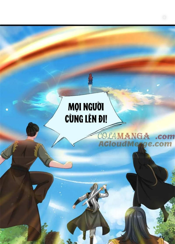 Võ Đạo Đại Đế Chapter 45 - Trang 2