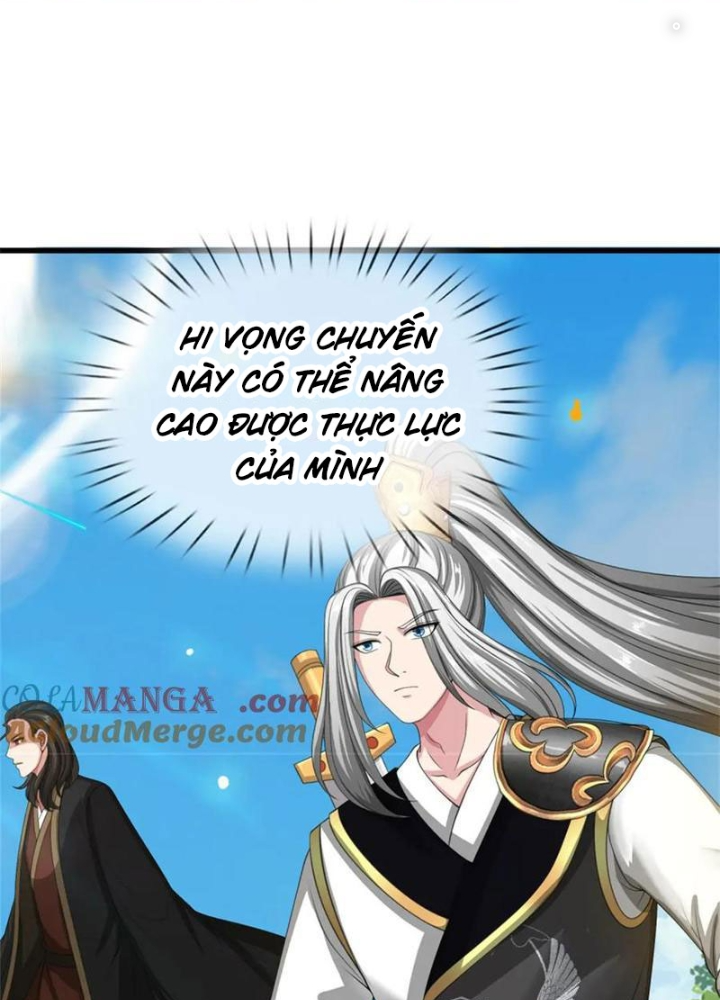 Võ Đạo Đại Đế Chapter 45 - Trang 2