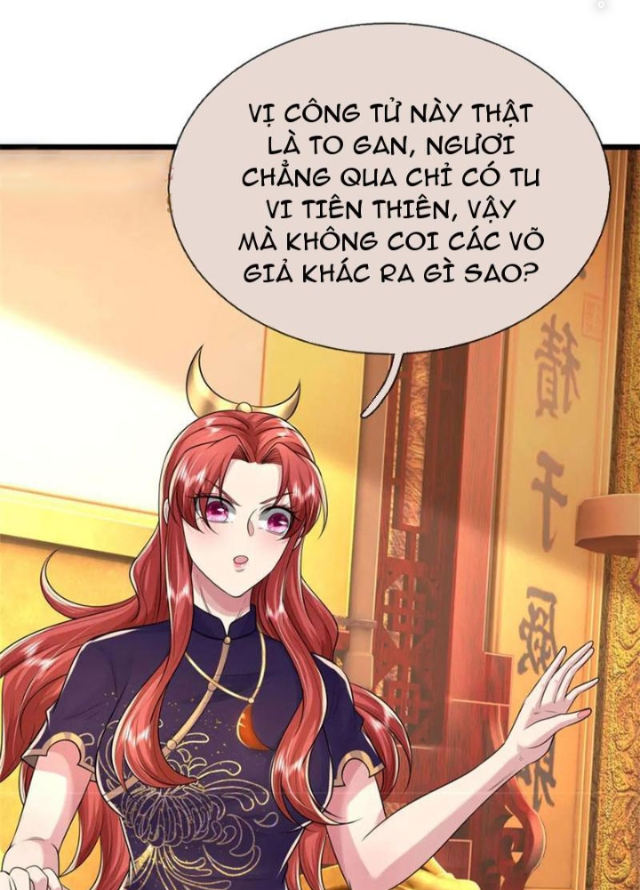 Võ Đạo Đại Đế Chapter 45 - Trang 2