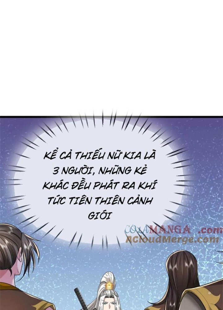 Võ Đạo Đại Đế Chapter 45 - Trang 2