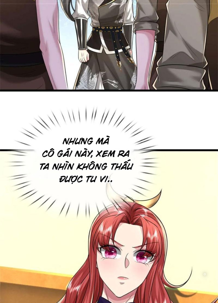 Võ Đạo Đại Đế Chapter 45 - Trang 2