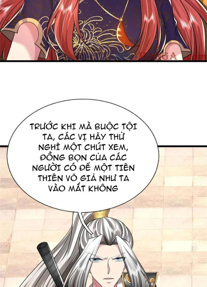 Võ Đạo Đại Đế Chapter 45 - Trang 2
