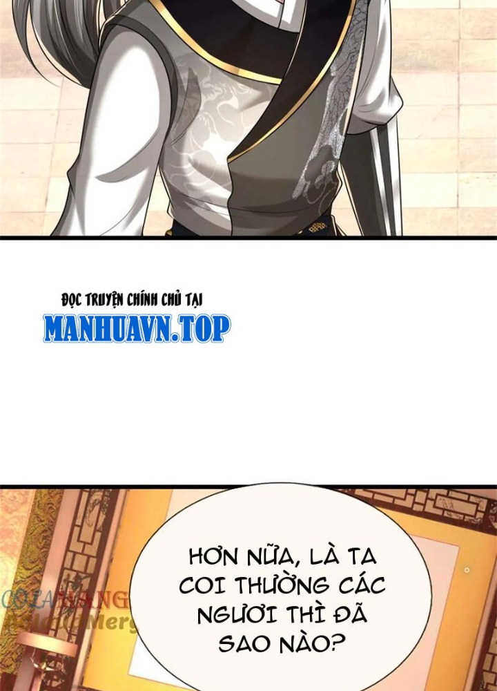 Võ Đạo Đại Đế Chapter 45 - Trang 2