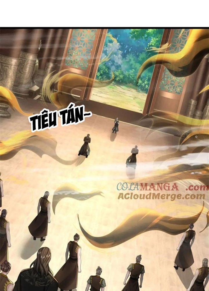 Võ Đạo Đại Đế Chapter 45 - Trang 2