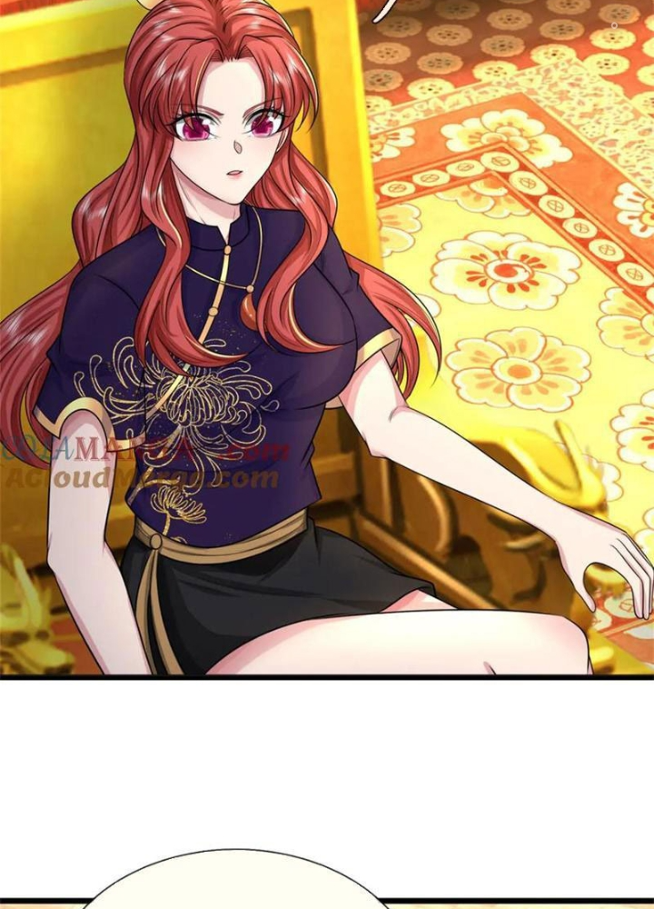 Võ Đạo Đại Đế Chapter 45 - Trang 2