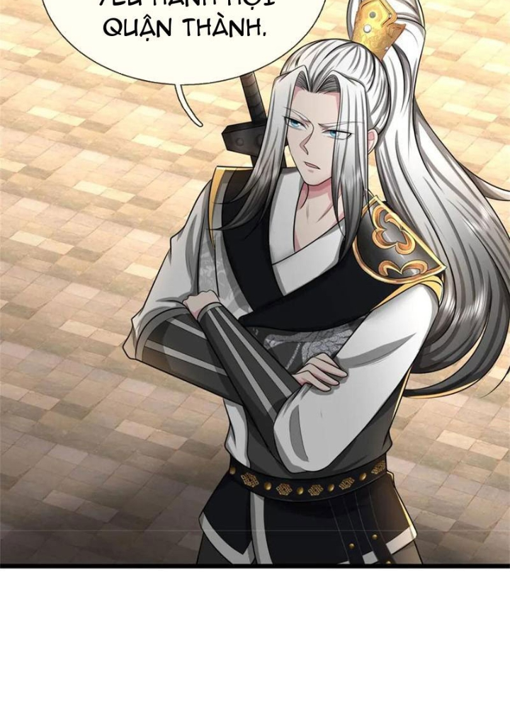 Võ Đạo Đại Đế Chapter 45 - Trang 2