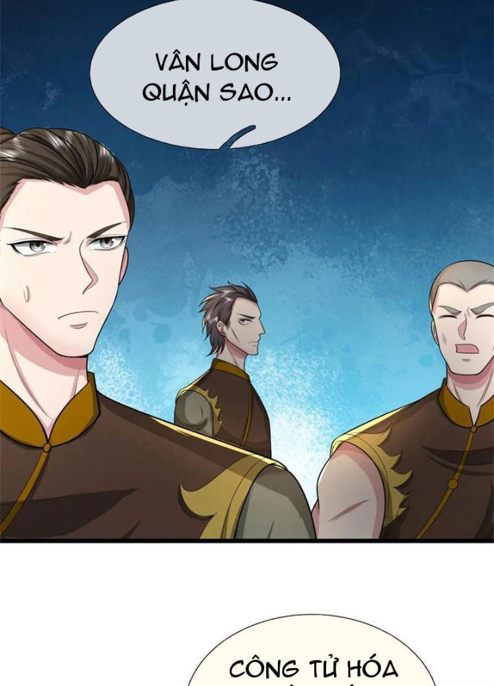Võ Đạo Đại Đế Chapter 45 - Trang 2