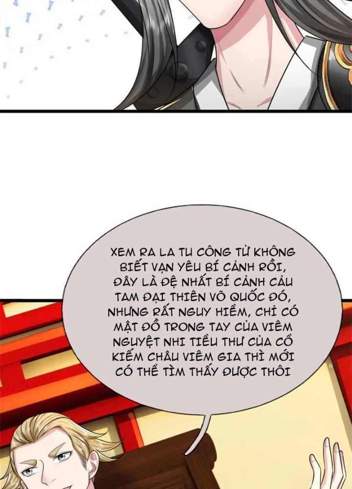 Võ Đạo Đại Đế Chapter 45 - Trang 2