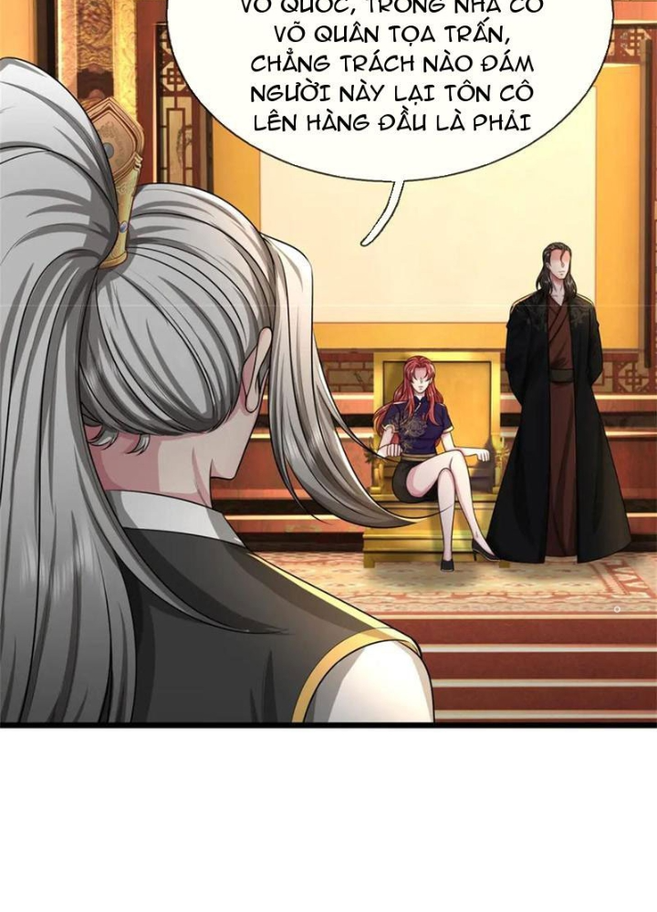 Võ Đạo Đại Đế Chapter 45 - Trang 2