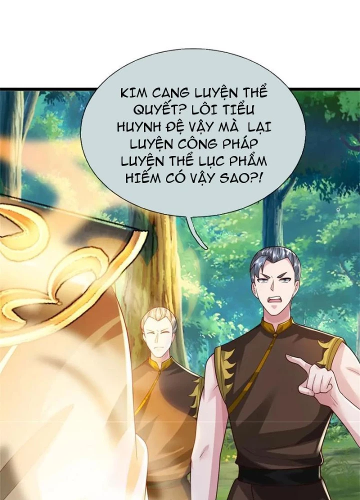 Võ Đạo Đại Đế Chapter 46 - Trang 2