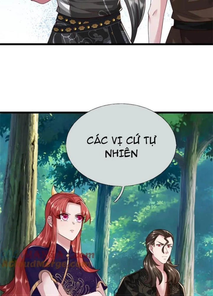 Võ Đạo Đại Đế Chapter 46 - Trang 2