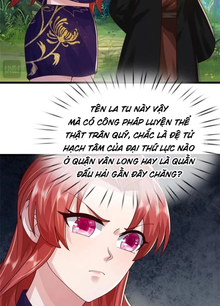 Võ Đạo Đại Đế Chapter 46 - Trang 2