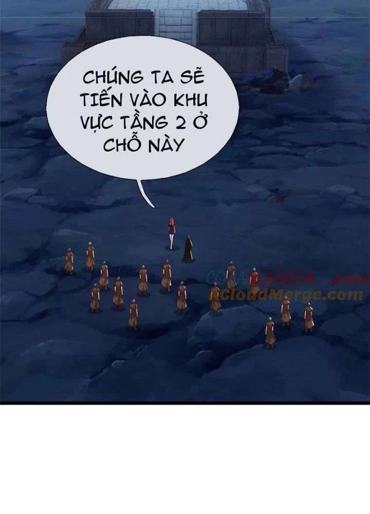 Võ Đạo Đại Đế Chapter 46 - Trang 2