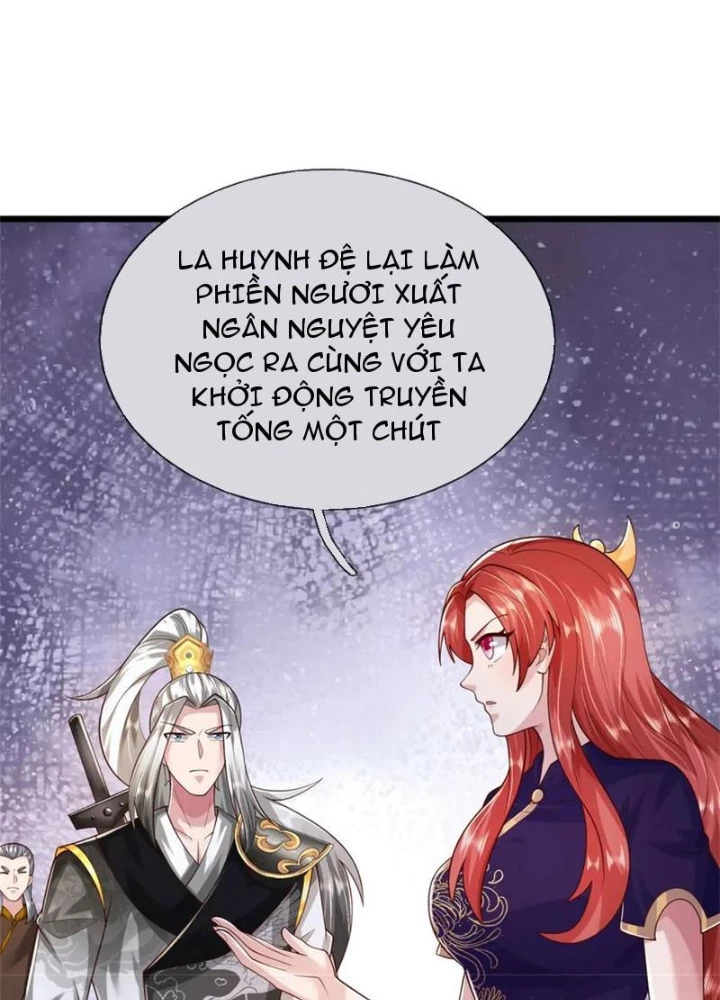 Võ Đạo Đại Đế Chapter 46 - Trang 2