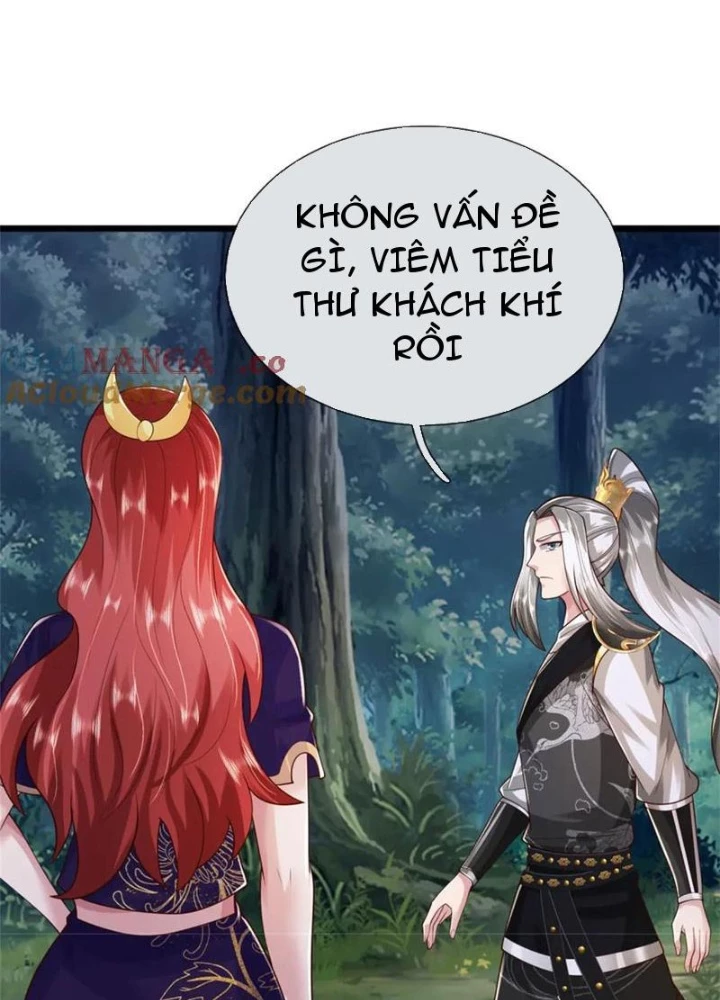 Võ Đạo Đại Đế Chapter 46 - Trang 2