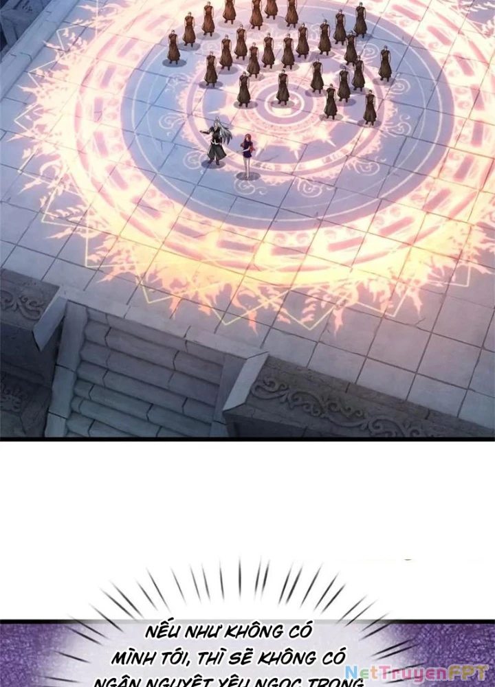 Võ Đạo Đại Đế Chapter 46 - Trang 2