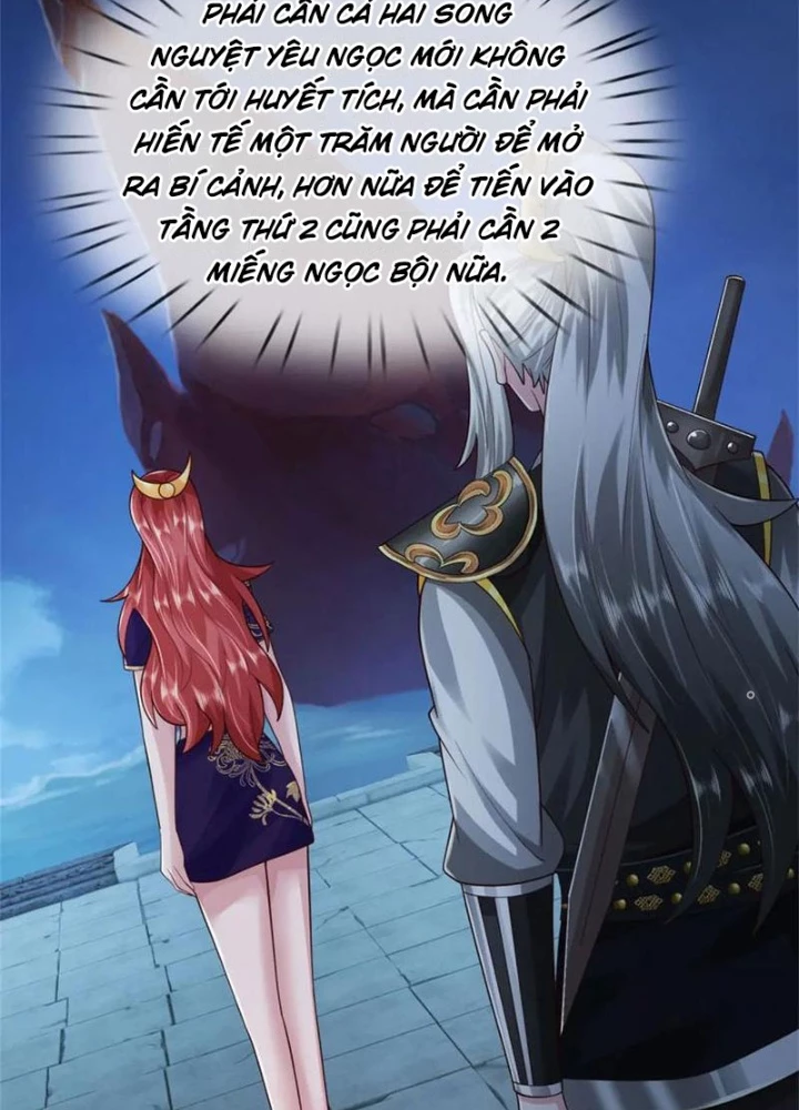 Võ Đạo Đại Đế Chapter 46 - Trang 2