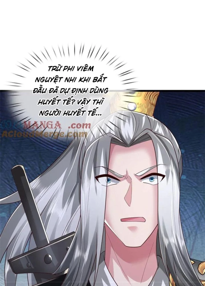 Võ Đạo Đại Đế Chapter 46 - Trang 2