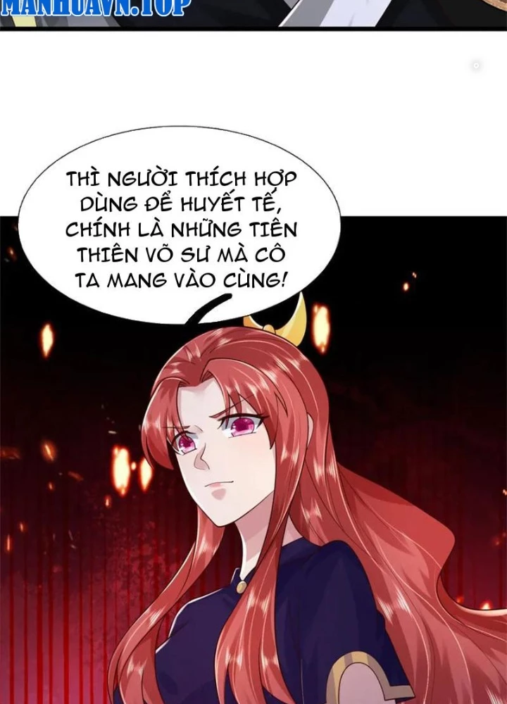 Võ Đạo Đại Đế Chapter 46 - Trang 2