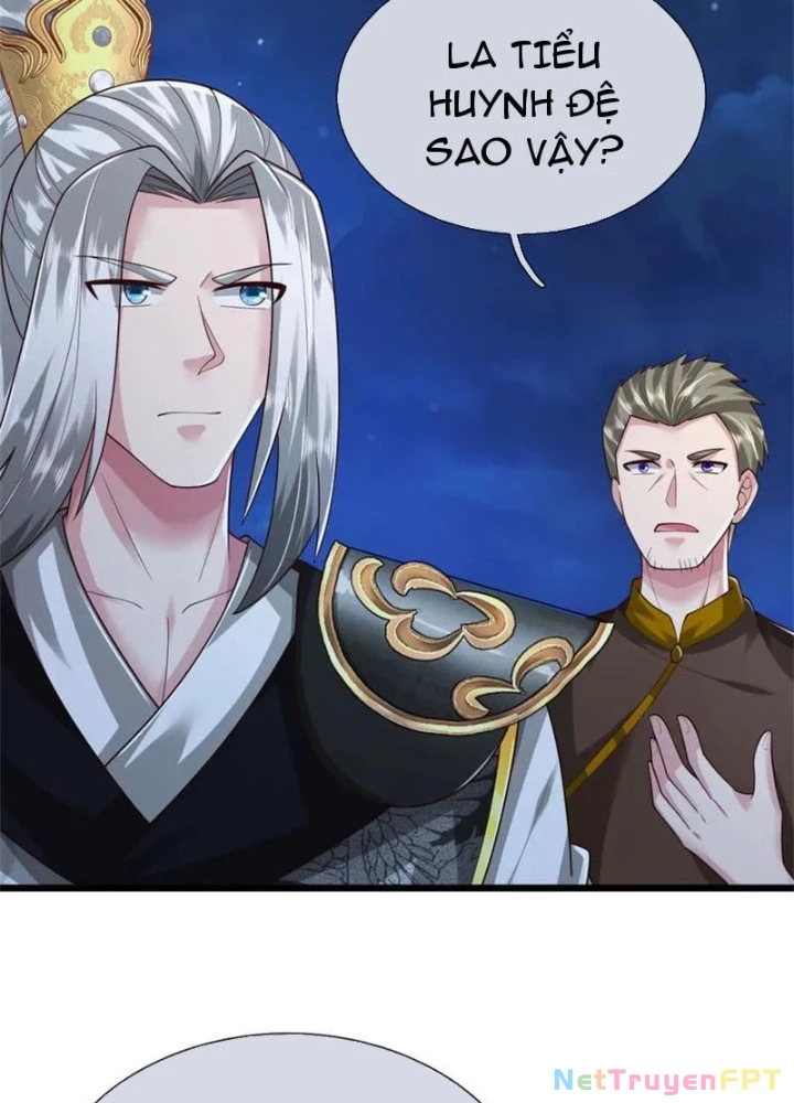 Võ Đạo Đại Đế Chapter 46 - Trang 2