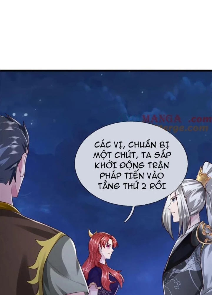 Võ Đạo Đại Đế Chapter 46 - Trang 2