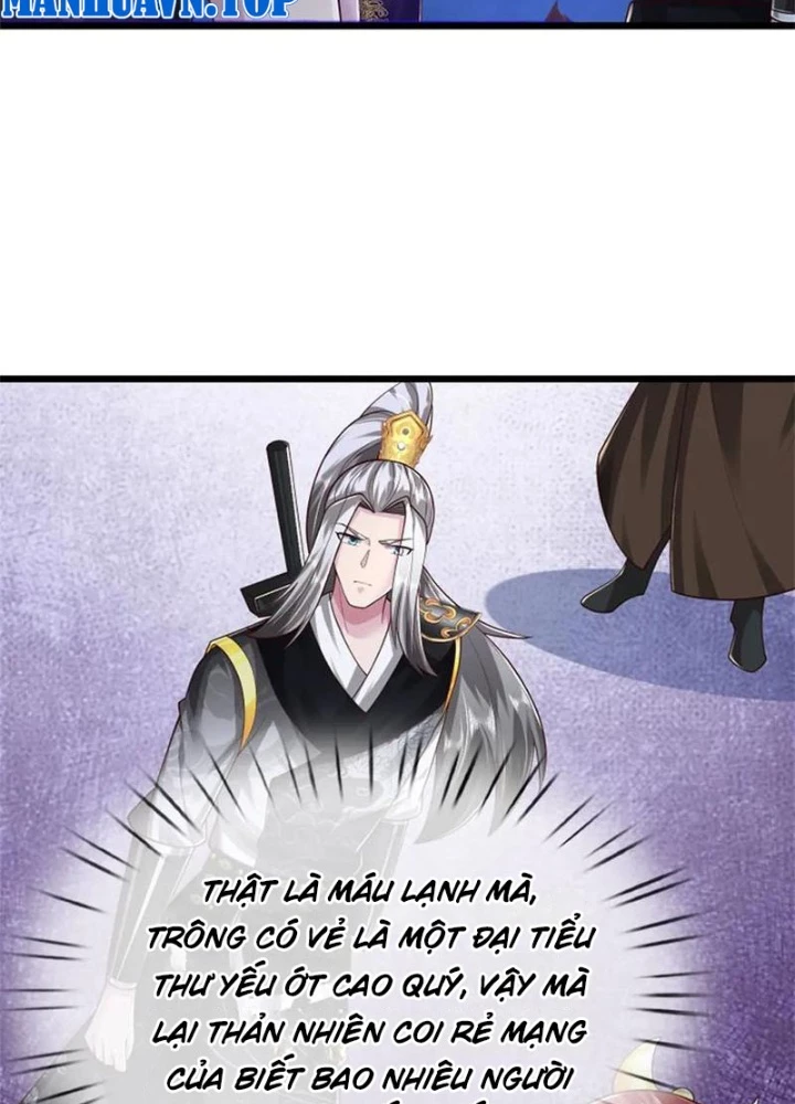 Võ Đạo Đại Đế Chapter 46 - Trang 2